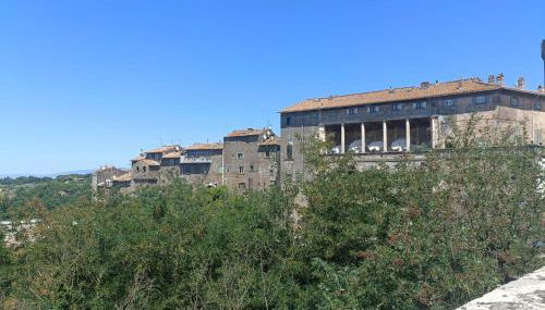 Bagnaia Suite - Foto 3