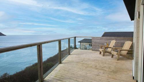 Bay View Tresaith - Foto 2