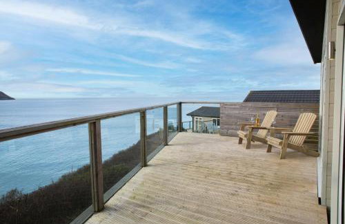 Bay View Tresaith - Foto 2
