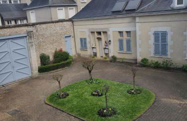 La porte St Georges, le centre ville - Foto 9