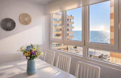 Casa Ros-PLAYA free parking by Cadiz4Rentals - Foto 1