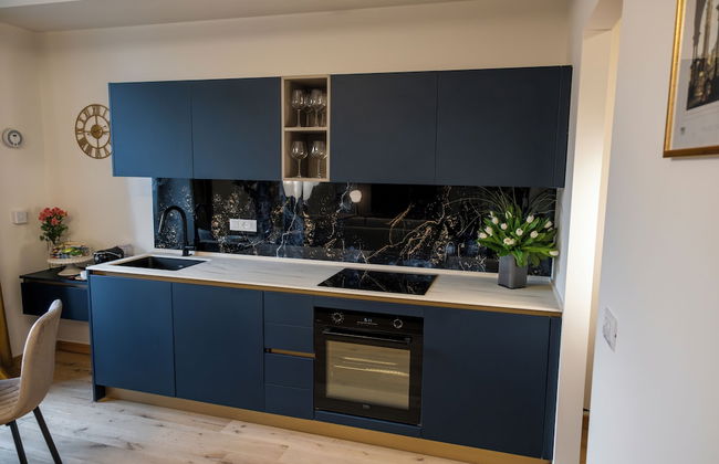 Taurinorum Apartments - Foto 26