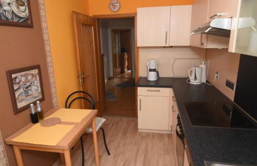 Ferienwohnung in herrlicher Waldrandlage - Foto 12