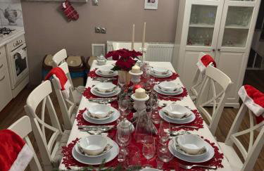 Koperkowe Rancho Beskid Wyspowy Domek Małopolskie KAMIONNA - Foto 8