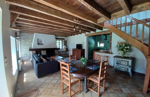 Gîtes du breuil - Photo 10