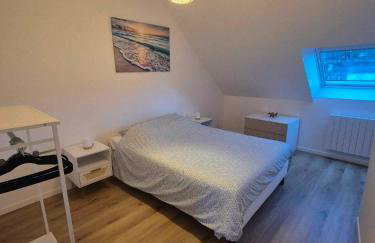 Maison Les 4 Mers - Foto 16