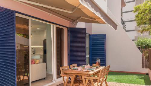 In the Touristic Area and With a Balcony, Casa Branca VI - Foto 2