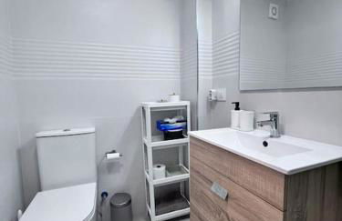 Apartamento-Estudio en la Playa - Foto 13