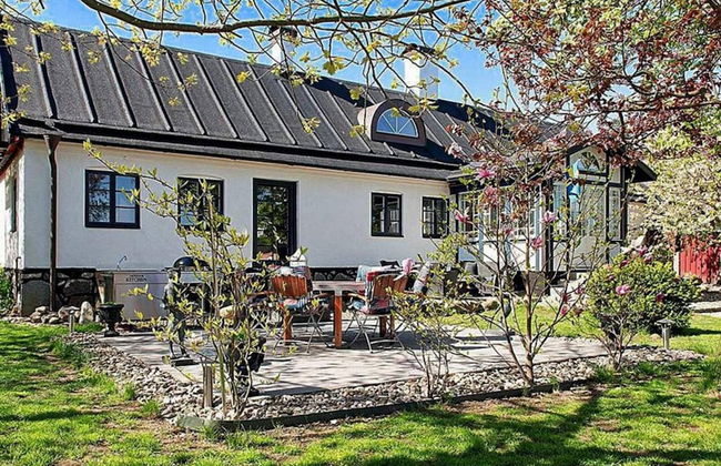 Holiday Home in Kivik - Foto 32