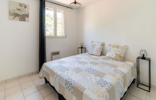 Cosy Holiday Home in Minerve With Garden - Foto 4