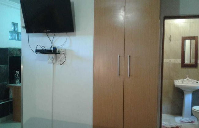 Amandahill Guest House - Foto 13