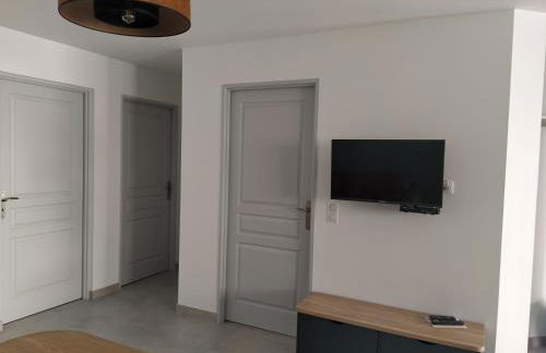 Appartement moderne dans village de charme - Photo 10