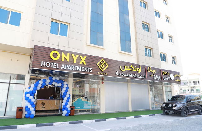 ONYX HOTEL APARTMENTS - Photo 54