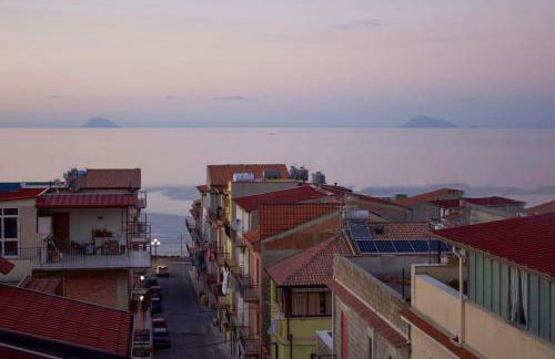 Duca d'Aosta Terrace, Skypool & Sauna - Foto 54