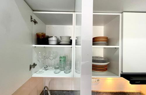 Apartemento piscina centro calella 3 min playa - Foto 67