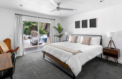 LUX Palmas - Total Privacy Total Relaxation - Foto 37