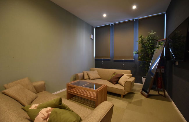 PrimeRoomBeppu Asami - Foto 16