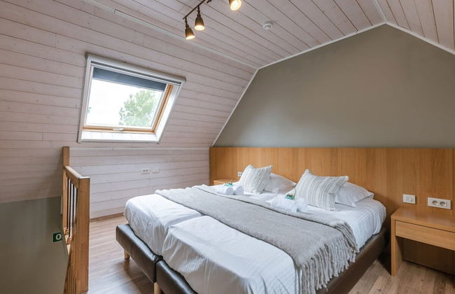 Lovely Andr Farm in the Greenery of Kortrijk - Photo 58