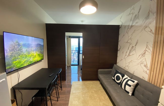 Sunset View at Air Residences Makati - Photo 54