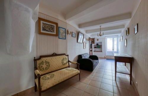 Maison de Choubaka - Foto 1