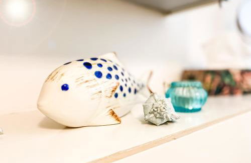 Ferienwohnung Im Sachsenwald - Foto 20