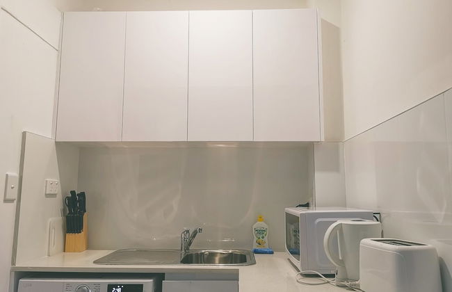 Sky Garden Studios - Photo 45