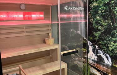 Kurpark Ferienwohnung - Foto 6