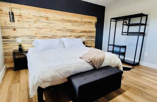 Penthouse Suite at Meadow View! - Foto 15