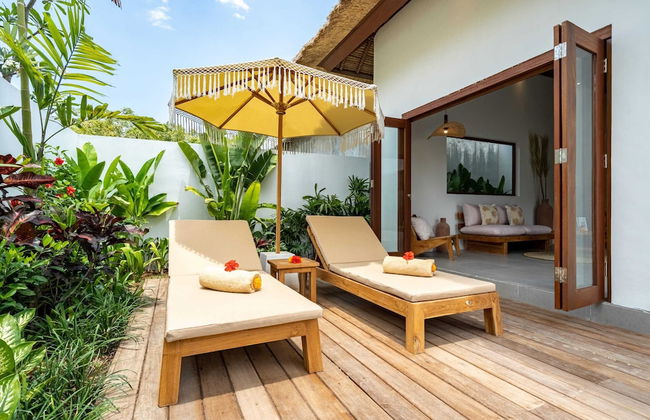 Villa Lounes 1 - Foto 39