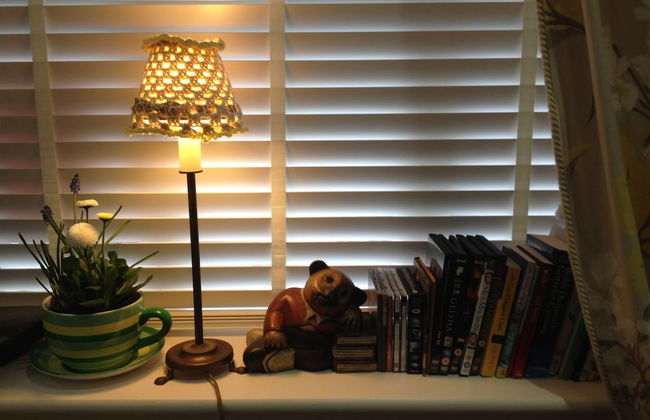 Snowdonia Snug - Foto 11