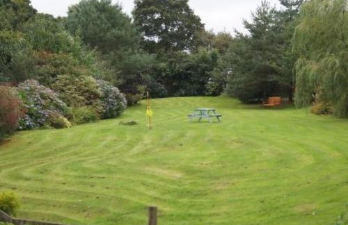 Holiday Home Idyllisches Landhaus Rosemary by Interhome - Photo 17