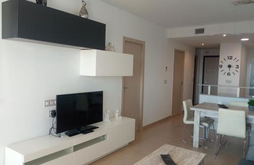 ELIO Terrazas de Campoamor - Foto 23