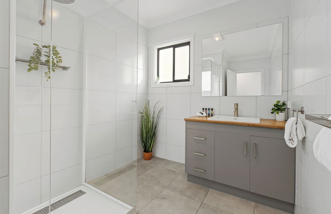 Tasman Holiday Parks - Moama on the Murray - Photo 64