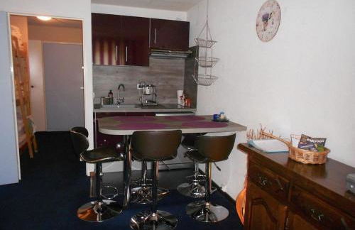 Joli studio proche des telecabines - Foto 8