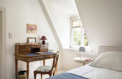 Pächterhaus - Ostholstein - Foto 53