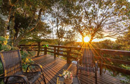 Rosa Casa Vivendas da Colina - Foto 4