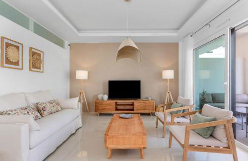 Calma Garden - Apartment Quesada - Foto 11