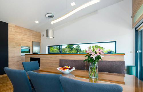 Modern Luxurious Villa with SPA-Adria Resort - Foto 47