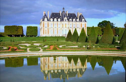 Le Parisien T1Antony-Berny by Beds4Wanderlust - 35m2 avec Balcon - Aéroport Orly 5miles - Train Station RER B ORLYVAL 1mile - Foto 37