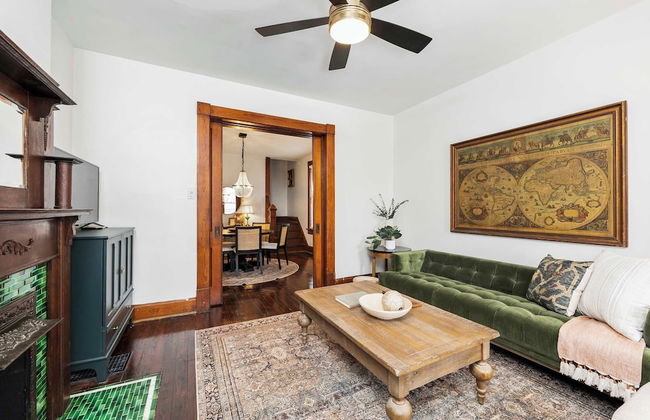 German Charm 2 Sophistication! - Foto 14