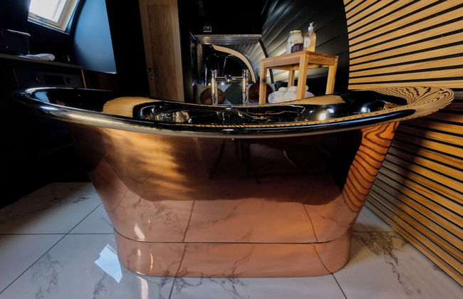 North Coast 500 Pods - Foto 23