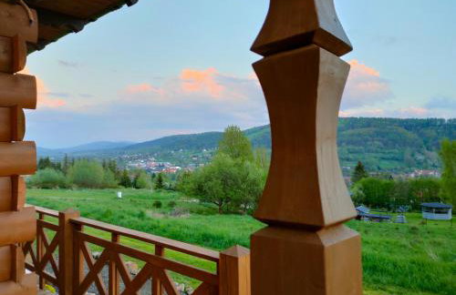 Domki na Kamiennej Laworcie - Foto 22