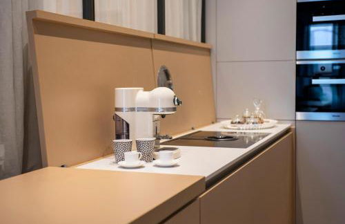 Cinquanta4 Charme Apartment - Photo 7