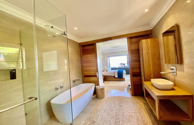DolphinCoast YOLO Spaces-Ballito Beach House Villa - Photo 47