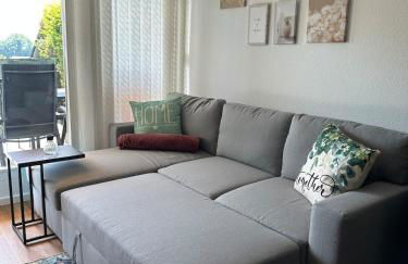 Kleine Perle mit Bodenseeblick und Sonnenterrasse - Foto 47