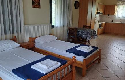 Studio Apartments Eirini - Foto 12