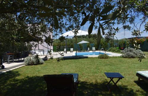 Holiday House Fontanele - Foto 76