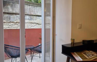Sintra Viscount Apartment - Private Terrace - Foto 15