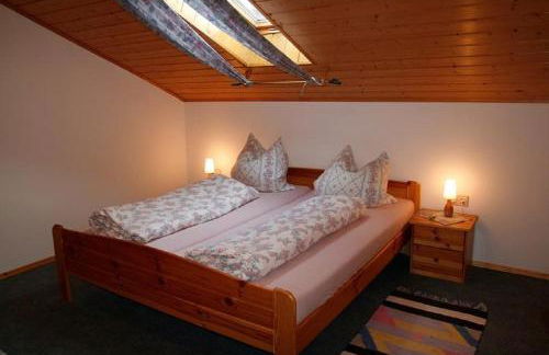 Ferienwohnungen Altmann Steffi und Herbert - Photo 7