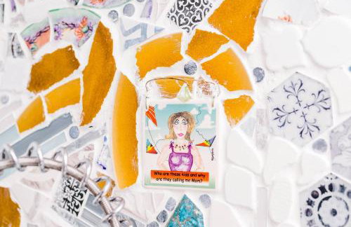 Hello Dali Surreal 2BR Retreat Nr Downtown St Pete - Foto 4